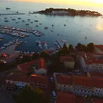 Pensionat Hasi Poreč
