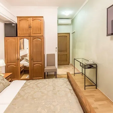 Hasi Pensjonat 4*