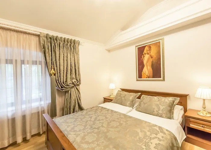 בית הארחה Hasi