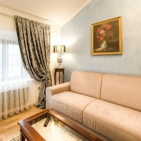 Casa de hóspedes Hasi 4*