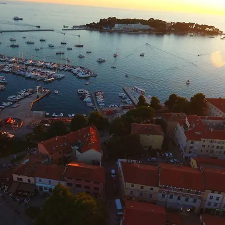 Pensión Hasi Poreč