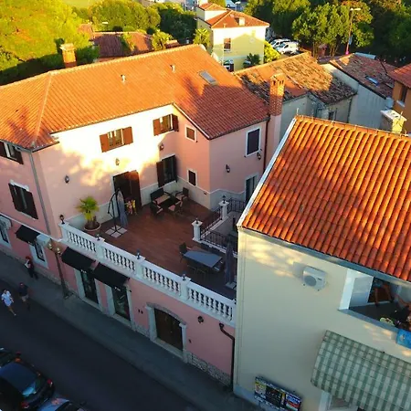 Hasi 4* Poreč