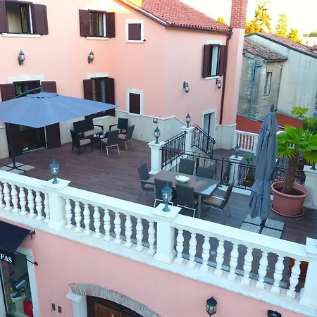 Hasi 4* Poreč