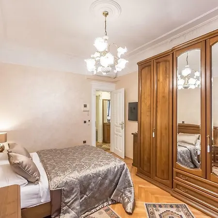 Pensionat Hasi Poreč