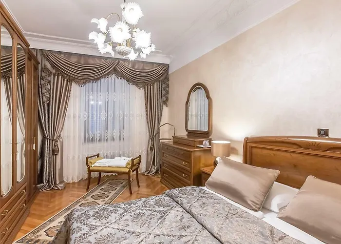 Hasi 게스트하우스 포레치