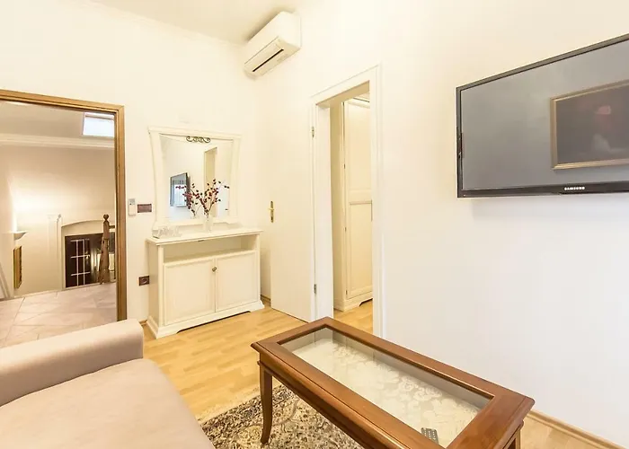 게스트하우스 Hasi 포레치