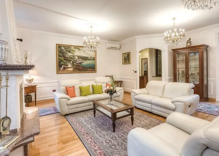 Hasi 게스트하우스 포레치