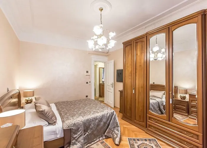 게스트하우스 Hasi 포레치