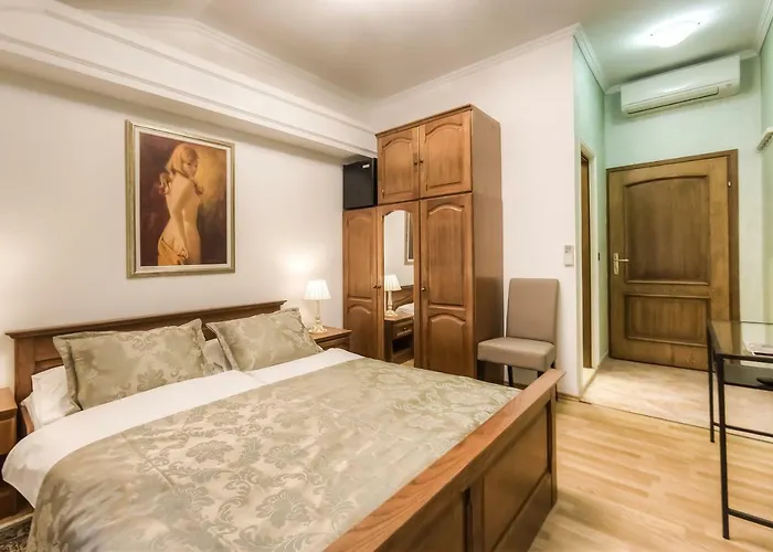 게스트하우스 Hasi 4*