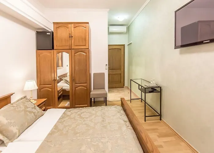 Hasi 게스트하우스 4*